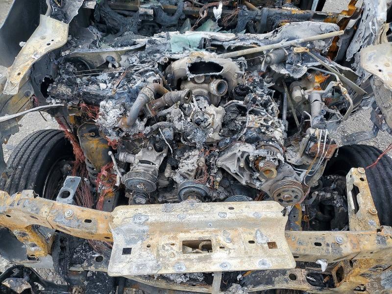 2023 Ford F450 Super Duty