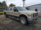 2008 Ford F350 SRW Super Duty
