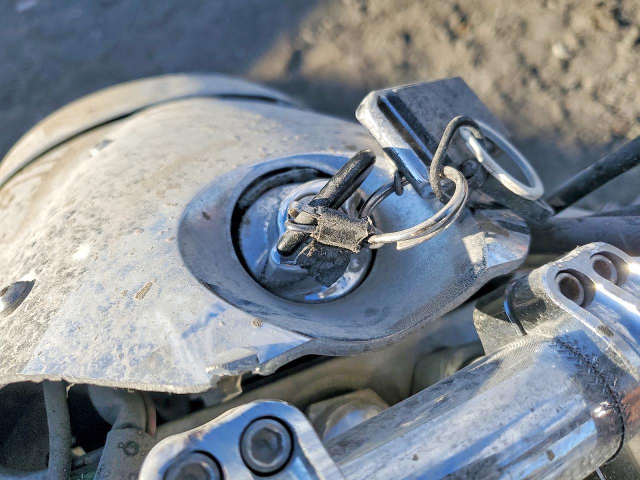 2005 Kawasaki VN2000 D1