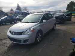 2011 Nissan Versa s for sale in Denver, CO