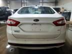 2014 Ford Fusion se Phev
