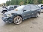2006 Lexus Rx 400h Base