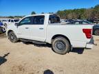 2021 Nissan Titan SV 4WD 5.6L V8 Crew Cab