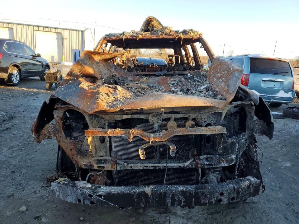 2023 Toyota 4runner trd Sport