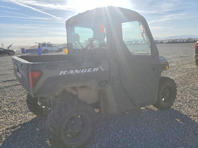 2022 Pols Ranger XP 1000 Utility Vehicle