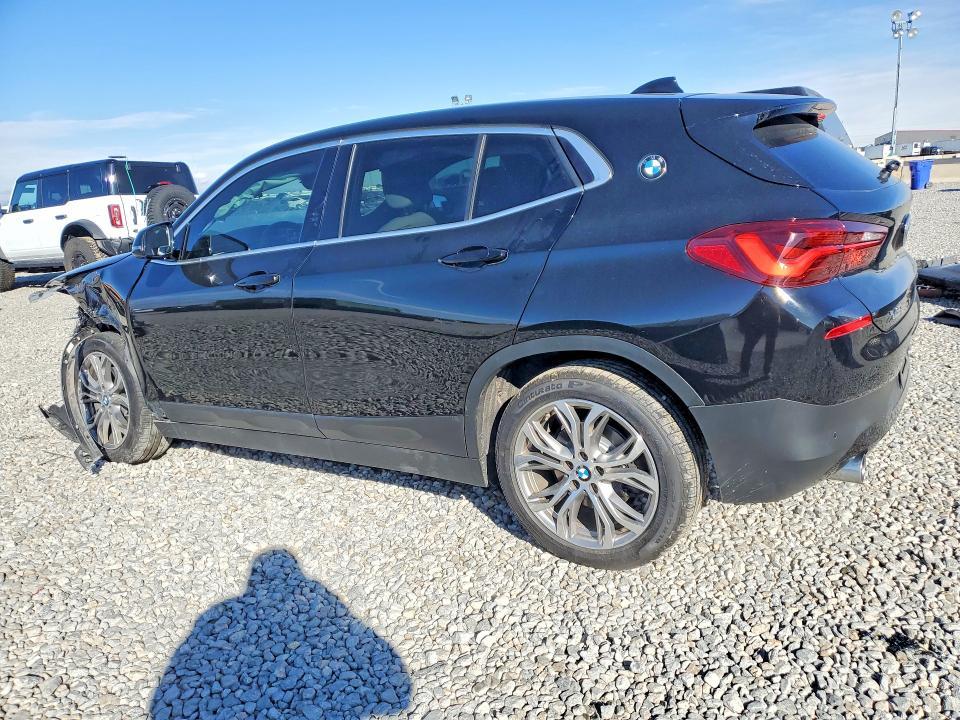 2020 BMW X2 Xdrive28i
