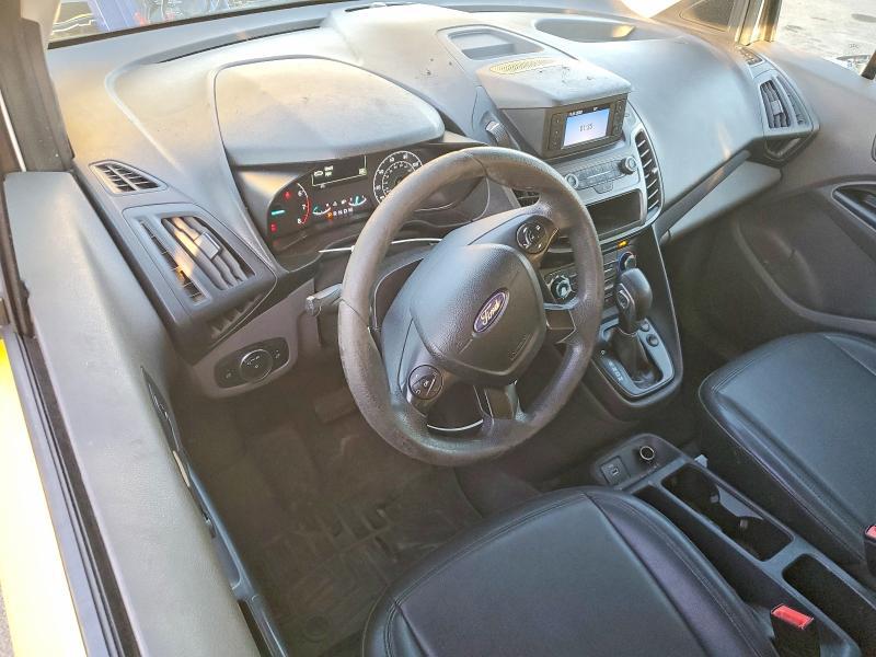 2019 Ford Transit Connect Utility / Service van
