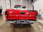 2004 Chevrolet Silverado K1500