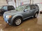 2010 Mercury Mariner Premier