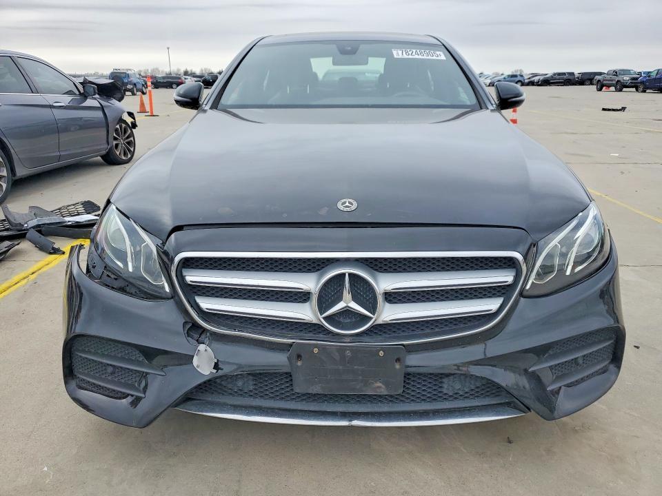2020 Mercedes-Benz E 350
