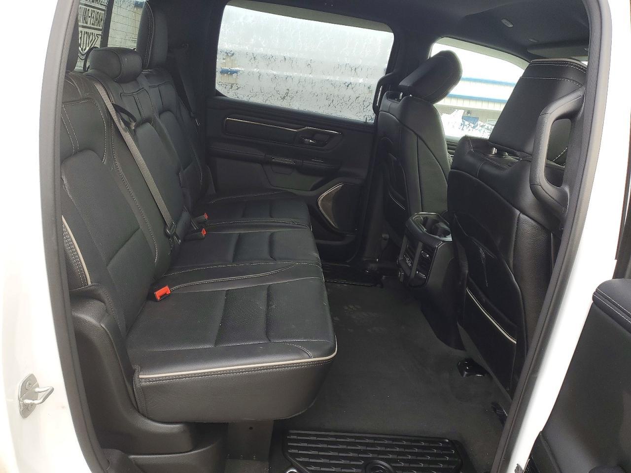 2024 Dodge Ram 1500 Limited