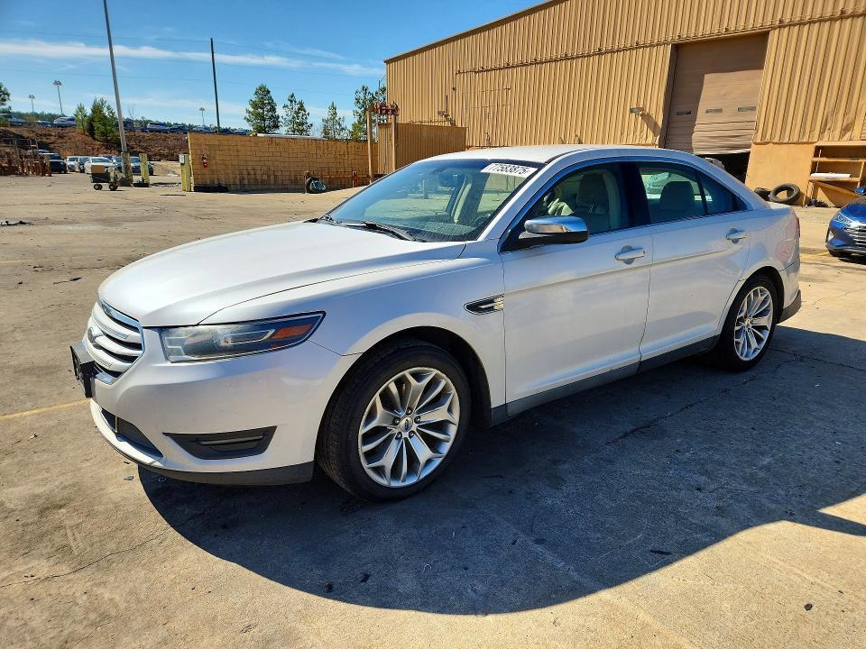 2015 Ford Taurus Limited