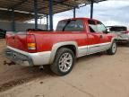 1999 GMC New Sierra C1500