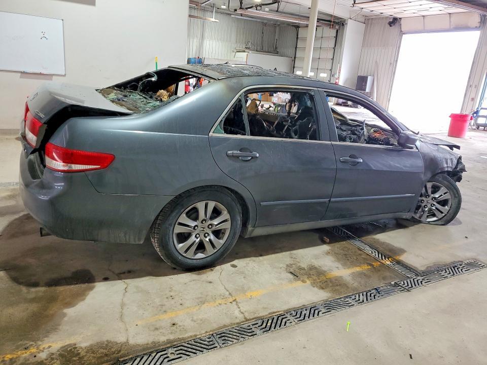 2004 Honda Accord lx