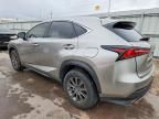 2020 Lexus Nx 300 Base