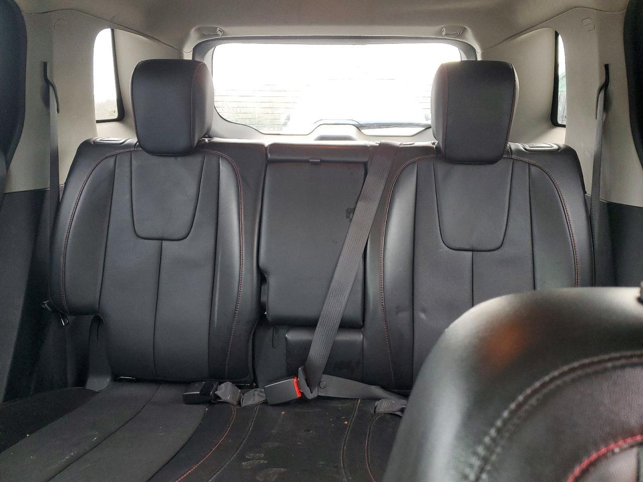 2015 GMC Terrain Denali