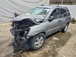 KIA salvage cars for sale: 2006 KIA Sportage