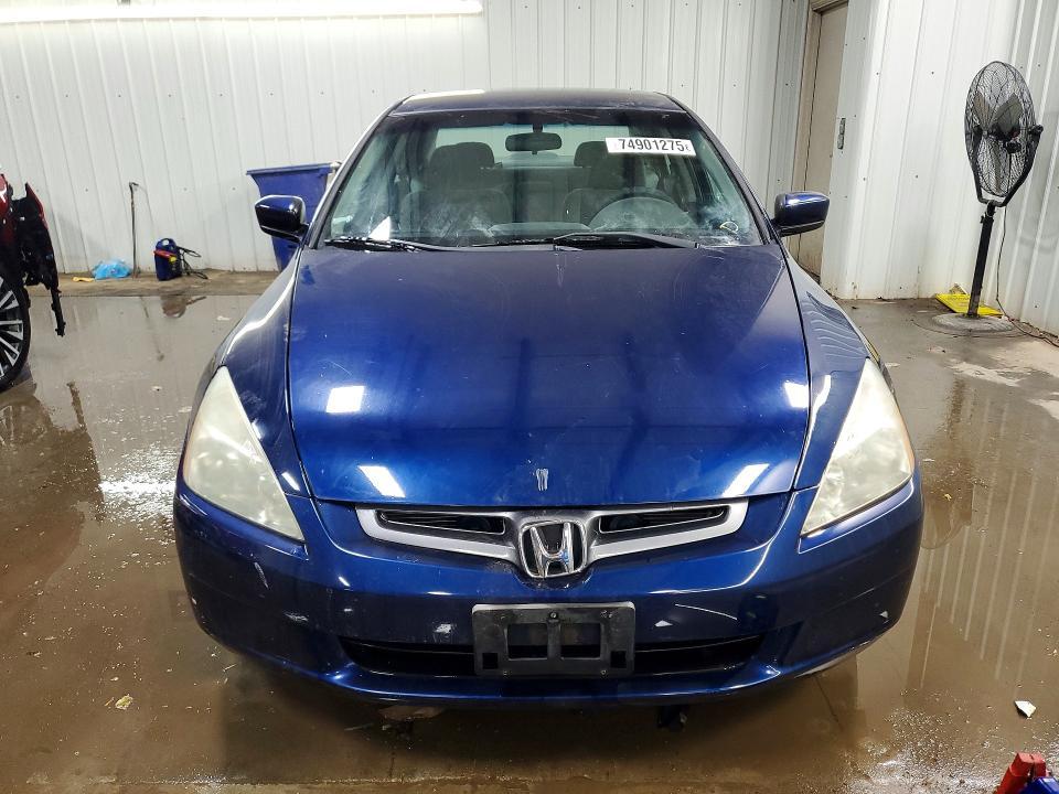 2005 Honda Accord lx
