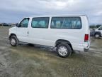 2007 Ford Econoline-BOX Truck
