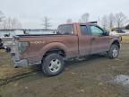 2011 Ford F150 Super cab
