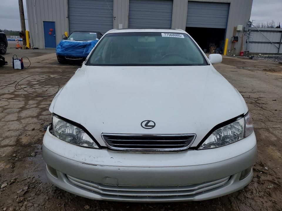 2000 Lexus Es 300