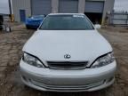 2000 Lexus Es 300