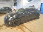 2013 Cadillac Ats Performance