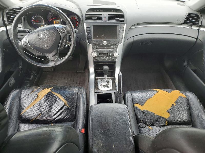2008 Acura TL