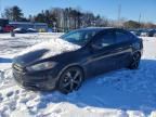2014 Dodge Dart gt