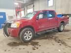 2008 Nissan Titan xe