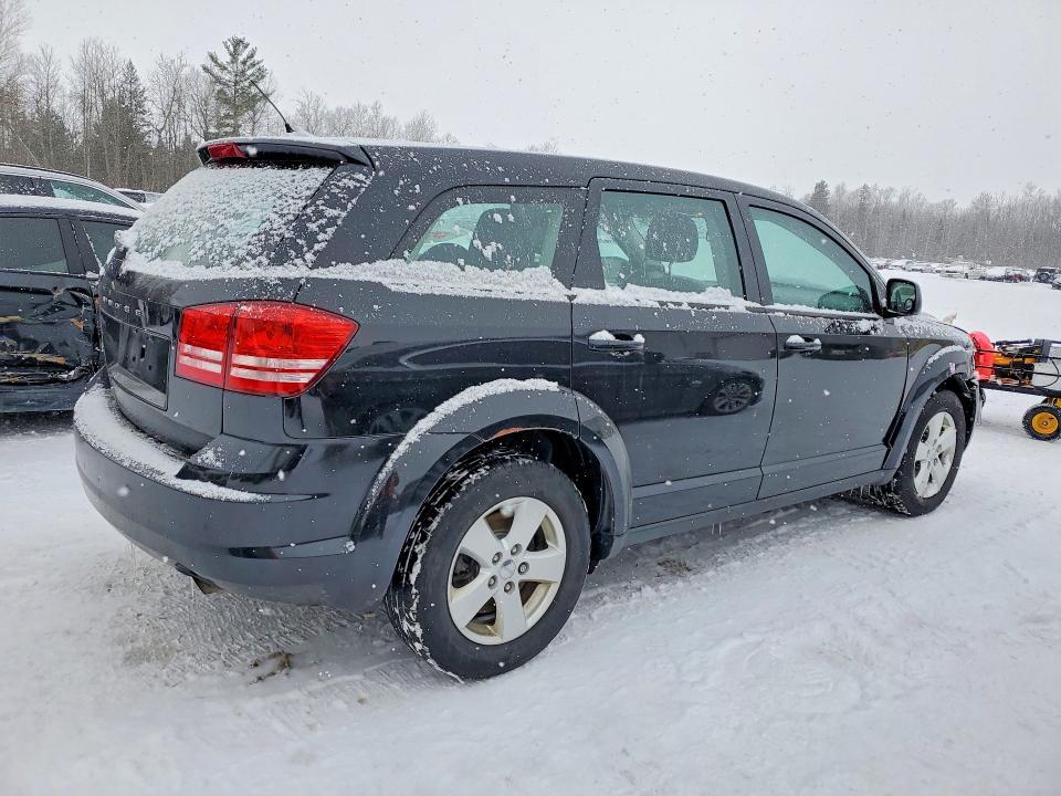 2013 Dodge Journey se