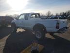 2002 Toyota Tacoma