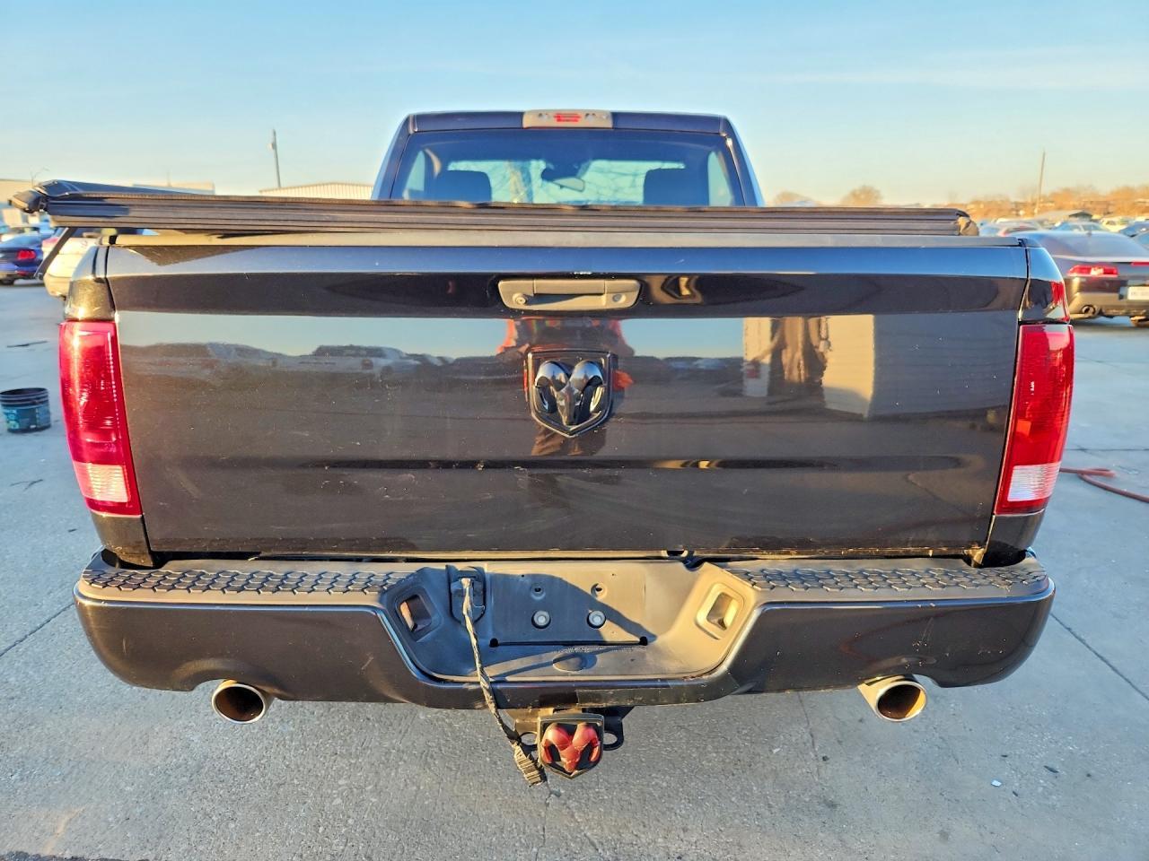 2016 Dodge RAM 1500 ST