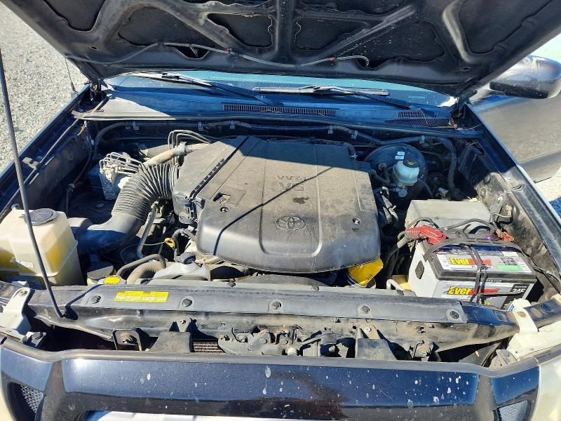 2010 Toyota Tacoma V6