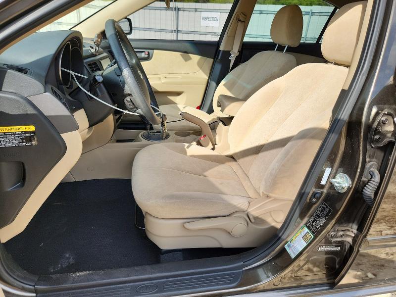 2009 KIA Optima lx