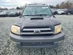 2003 Toyota 4runner
