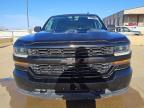 2018 Chevrolet Silverado C1500 Custom