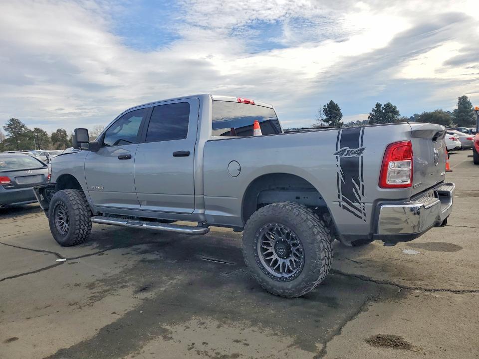 2024 Dodge Ram 2500 big Horn