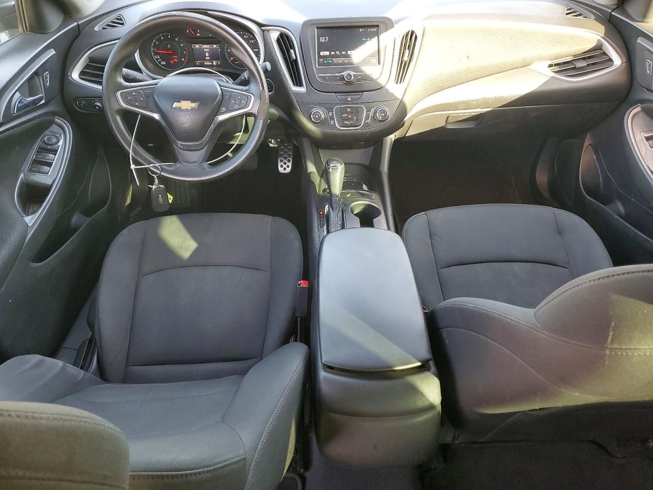 2016 Chevrolet Malibu