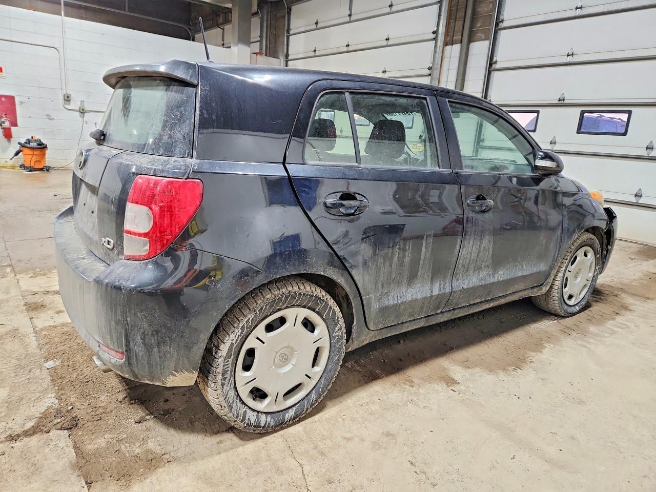 2011 Scion XD