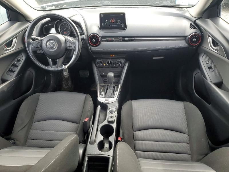 2016 Mazda Cx-3 Sport