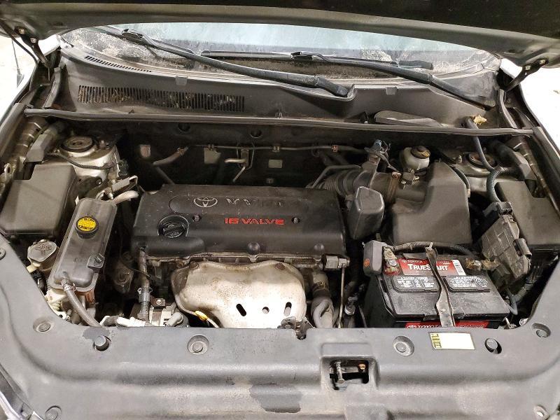 2006 Toyota Rav4