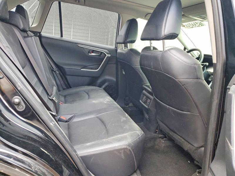 2023 Toyota Rav4 Limited