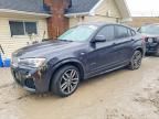 2015 BMW X4 Xdrive28i