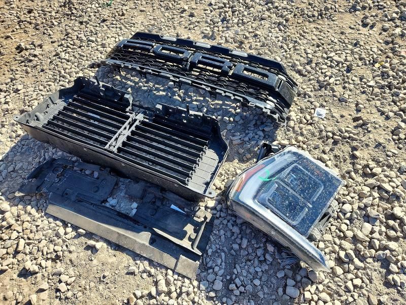 2021 Ford F150 Raptor