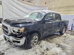 Dodge Vehiculos salvage en venta: 2019 Dodge Ram 1500
