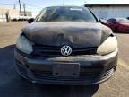 2010 Volkswagen Golf