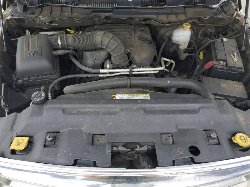 2010 Dodge RAM 1500