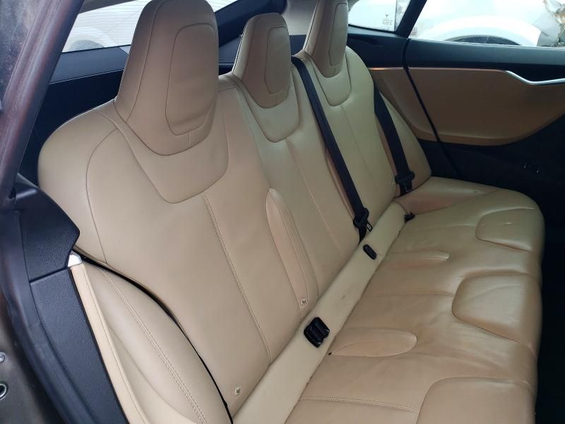 2015 Tesla Cybertruck