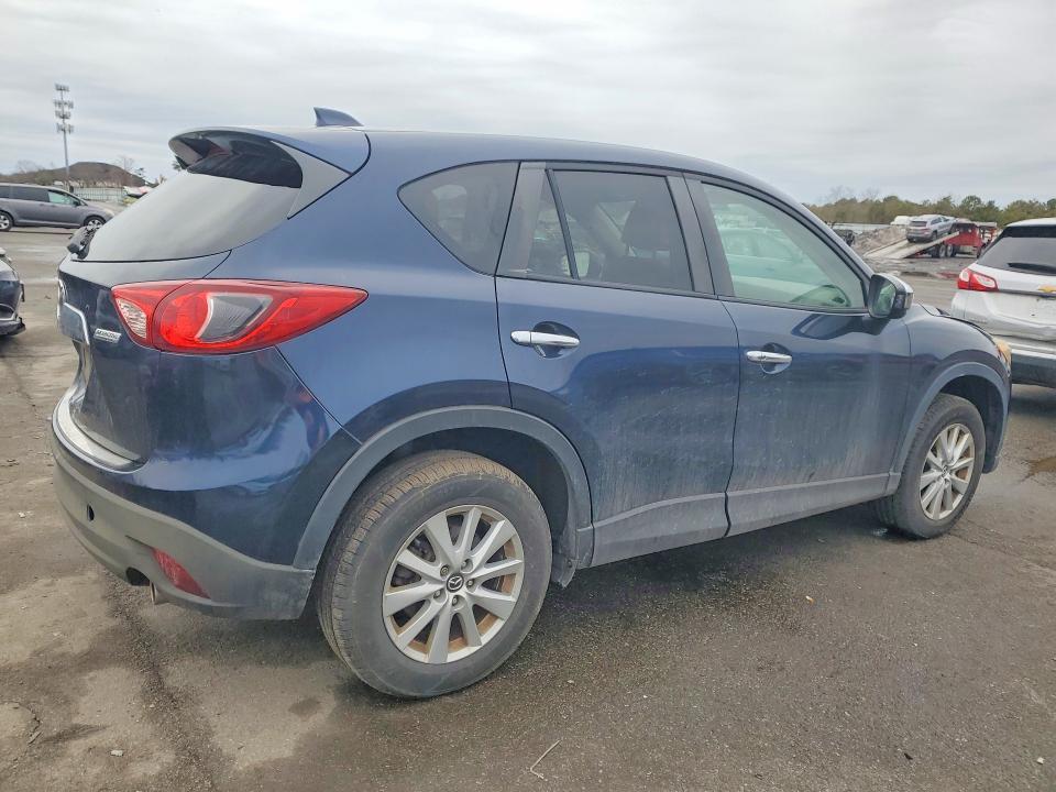 2015 Mazda Cx-5 Touring